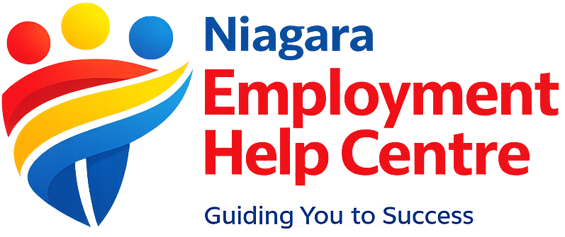 Niagara Employment Help Centre
