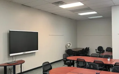 Workshops and Training